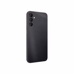 Samsung Galaxy A14 4Go 64Go Noir - Vue supplémentaire 6