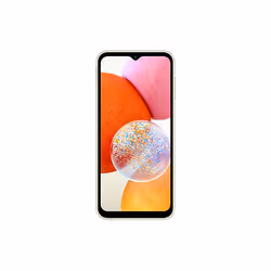Samsung Galaxy A14 4 Go 128 Go Vert clair