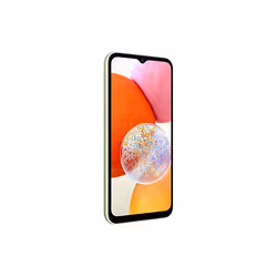 Samsung Galaxy A14 4 Go 128 Go Vert clair
