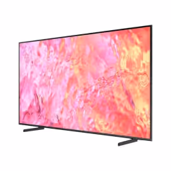 Tv Samsung Q60C - Taille de l'écran : 50 pouces - Résolution : 3840 x 2160 , QLED UHD 4K - Système d'exploitation : Tizen™ - ...