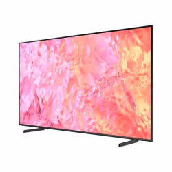 Tv Samsung Q60C - Taille de l'écran : 65 pouces - Résolution : 3840 x 2160 , QLED UHD 4K - Système d'exploitation : Tizen™ - ...
