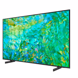 TV Samsung 65" UHD 4k Série 8 - Résolution 3840 x 2160p - Taux de rafraichissement : 50Hz - Processeur Crystal 4K - HDR 10+ - ...