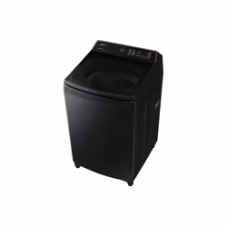 Samsung WA19CG6745BVFA machine à laver Charge par dessus 19 kg 700 tr/min Noir