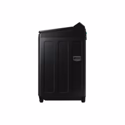 Samsung WA19CG6745BVFA machine à laver Charge par dessus 19 kg 700 tr/min Noir - Vue supplémentaire 4