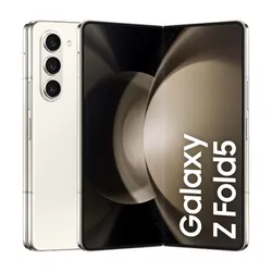 Samsung Galaxy Z Fold5 12Go 256Go Crème