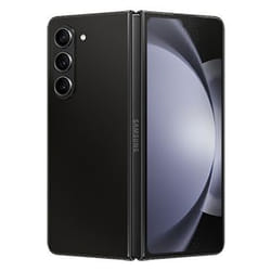 Samsung Galaxy Z Fold5 12 Go 256 Go Noir