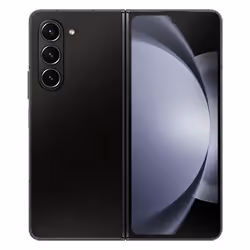 Samsung Galaxy Z Fold5 12 Go 256 Go Noir