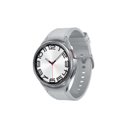 Samsung Galaxy Watch6 Classic 47 mm Argent