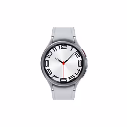 Samsung Galaxy Watch6 Classic 47 mm Argent - Vue supplémentaire 2