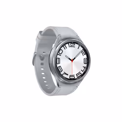 Samsung Galaxy Watch6 Classic 47 mm Argent - Vue supplémentaire 3