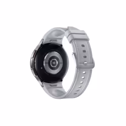 Samsung Galaxy Watch6 Classic 47 mm Argent - Vue supplémentaire 4