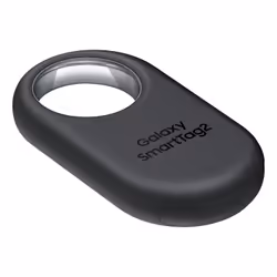 Samsung Galaxy SmartTag Item Finder Graphite - Vue supplémentaire 2