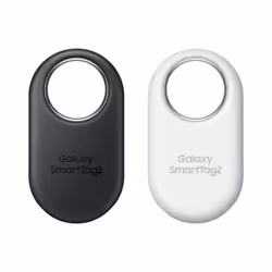 Samsung Galaxy SmartTag Item Finder Graphite - Vue supplémentaire 6