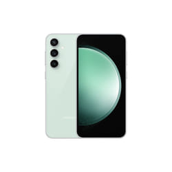 Samsung Galaxy S23 FE 8 Go 256 Go Couleur menthe