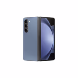 Samsung Galaxy Z Fold5 SM-F946B/DS, 19,3 cm (7.6"), 12 Go, 256 Go, 50 MP, Android 13, Bleu