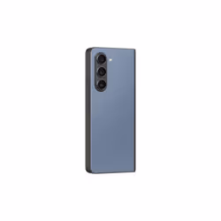 Samsung Galaxy Z Fold5 12Go 256Go Bleu - Vue supplémentaire 4