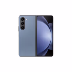 Samsung Galaxy Z Fold5 12Go 256Go Bleu - Vue supplémentaire 5