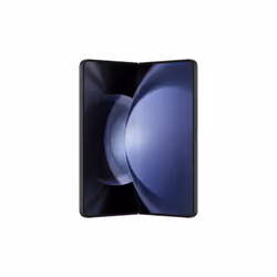 Samsung Galaxy Z Fold5 12Go 256Go Bleu - Vue supplémentaire 8