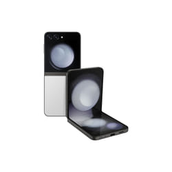 Samsung Galaxy Z Flip5 8 Go 256 Go Gris