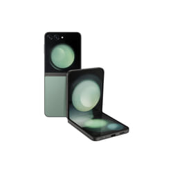 Samsung Galaxy Z Flip5 8 Go 256 Go Vert
