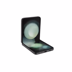 Samsung Galaxy Z Flip5 8 Go 256 Go Vert