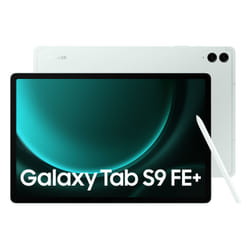 Samsungtablette 128 Go 31,5 cm (12.4") Samsung Exynos 8 Go Android 13 Vert
