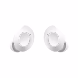 Écouteurs Sans Fil Samsung Galaxy Buds FE Blanc - Écouteurs True Wireless Stéréo avec Appels et Musique Bluetooth