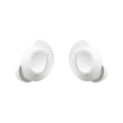 Écouteurs Sans Fil Samsung Galaxy Buds FE Blanc - Écouteurs True Wireless Stéréo avec Appels et Musique Bluetooth