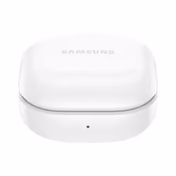 Écouteurs Sans Fil Samsung Galaxy Buds FE Blanc - Écouteurs True Wireless Stéréo avec Appels et Musique Bluetooth - Vue supplémentaire 3