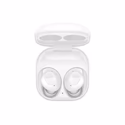 Écouteurs Sans Fil Samsung Galaxy Buds FE Blanc - Écouteurs True Wireless Stéréo avec Appels et Musique Bluetooth - Vue supplémentaire 5