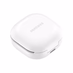 Écouteurs Sans Fil Samsung Galaxy Buds FE - Noir - Écouteurs True Wireless Stereo Bluetooth - Vue supplémentaire 4