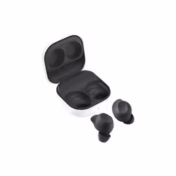Écouteurs Sans Fil Samsung Galaxy Buds FE - Noir - Écouteurs True Wireless Stereo Bluetooth - Vue supplémentaire 5