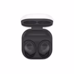 Écouteurs Sans Fil Samsung Galaxy Buds FE - Noir - Écouteurs True Wireless Stereo Bluetooth - Vue supplémentaire 6
