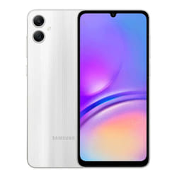 Samsung Galaxy A05 6Go 128Go Silver