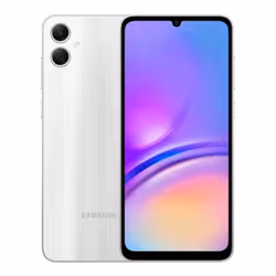 Samsung Galaxy A05 - Ecran : 6.7" HD (720 x 1600 pixels), 90Hz - Processeur : MediaTek Helio G85 - Système d’exploitation : A ...