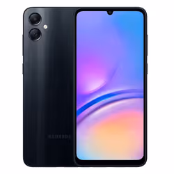 Samsung Galaxy A05 - Ecran : 6.7" HD (720 x 1600 pixels), 90Hz - Processeur : MediaTek Helio G85 - Système d’exploitation : A ...