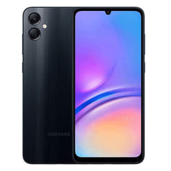 Samsung Galaxy A05 6Go 128Go Noir