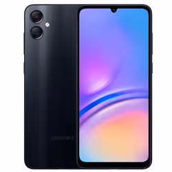 Samsung A05 - Ecran : 6.7" HD (720 x 1600 pixels), 90Hz - Processeur : MediaTek Helio G85 - Système d’exploitation : Android  ...