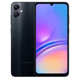 Samsung Galaxy A05 4Go 64Go Noir