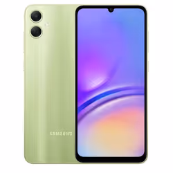 Samsung Galaxy A05 - Ecran : 6.7" HD (720 x 1600 pixels), 90Hz - Processeur : MediaTek Helio G85 - Système d’exploitation : A ...