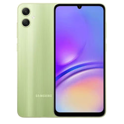 Samsung Galaxy A05 6Go 128Go Vert