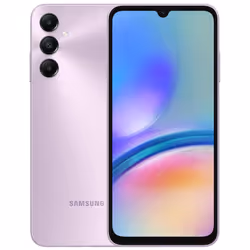 Samsung Galaxy A05s - Ecran : 6.7" PLS LCD (1080 x 2408 (FHD+), 90Hz - Processeur : Snapdragon 680 (6 nm) Octa-Core (2.4GHz , ...