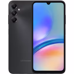 Samsung Galaxy A05s 6Go 128Go Noir