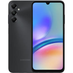 Samsung Galaxy A05s 6Go 128Go Noir