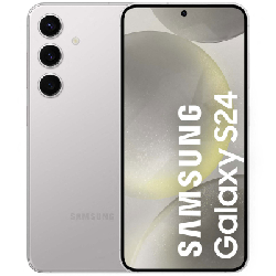 Samsung Galaxy S24 8 Go 256 Go Gris