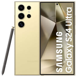 Samsung Galaxy S24 Ultra 12Go 256Go Gold