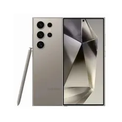 Samsung Galaxy S24 Ultra 12Go 256Go Gris Titane