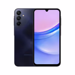 Samsung Galaxy A15 - Ecran : 6.5 Pouces Super Amoled , FHD+,90Hz , 1080x2408 pixel - Processeur : MediaTek Helio G99 Octa-Cor ...