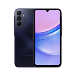 Samsung Galaxy A15 6Go 128Go Bleu