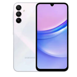 Samsung Galaxy A15 8Go 256Go Bleu